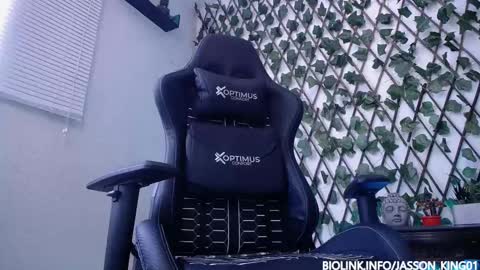 JKing  online show from October 8, 12:20 pm