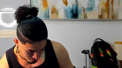 Snapshot of jasson_rodriguez69 chatting on February 16, 4:09 am Lil Dark online show from February 16, 4:09 am