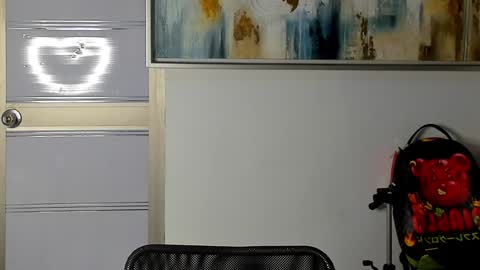 Snapshot of jasson_rodriguez69 chatting on February 4, 4:05 am Lil Dark online show from February 4, 4:05 am