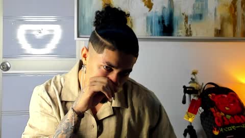 Snapshot of jasson_rodriguez69 chatting on January 12, 4:10 am Lil Dark online show from January 12, 4:10 am