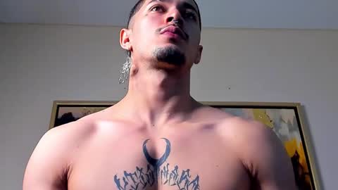 Lil Dark online show from February 7, 4:19 am