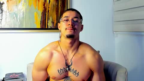 Snapshot of jasson_rodriguez69 chatting on October 21, 3:09 am Lil Dark online show from October 21, 3:09 am