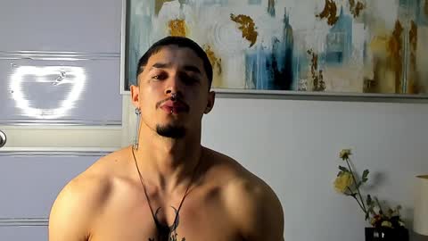 Snapshot of jasson_rodriguez69 chatting on December 11, 2:43 am Lil Dark online show from December 11, 2:43 am