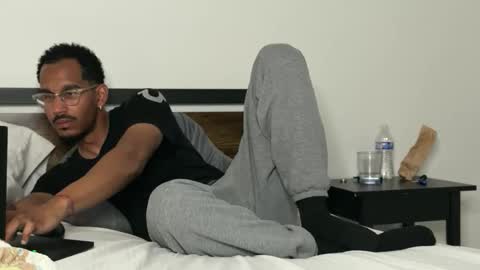  Jorge  online show from March 11, 5:03 am