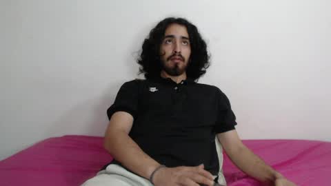 jave_rave online show from May 22, 12:43 pm