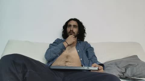 jave_rave online show from May 26, 12:56 pm