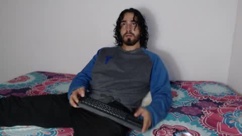 jave_rave online show from April 10, 4:41 am