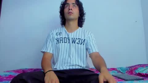 jave_rave online show from November 18, 12:31 pm