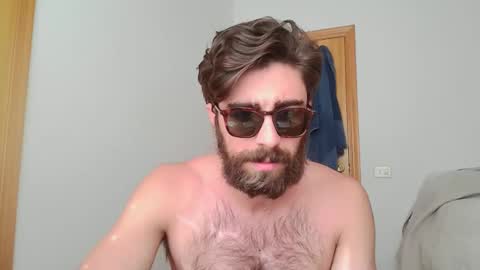 javichu337 online show from April 1, 2:14 pm