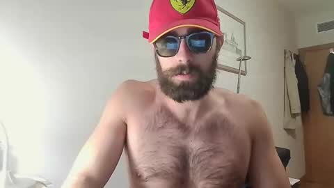 javichu337 online show from April 3, 8:16 pm