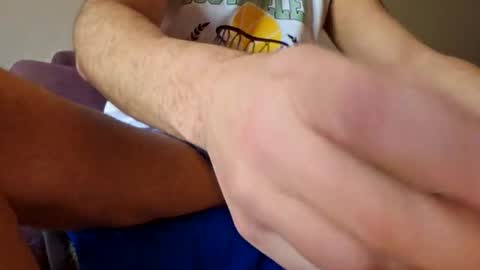 Javier online show from March 4, 12:34 pm