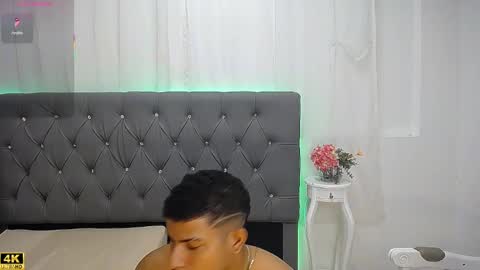 Javier Herrera online show from October 14, 7:32 pm