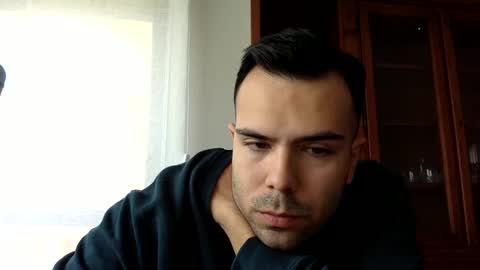 Snapshot of javierscm chatting on December 9, 1:04 pm javierscm online show from December 9, 1:04 pm