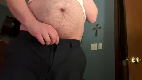 Snapshot of jawssharkparty chatting on January 1, 3:02 am Jaws online show from January 1, 3:02 am