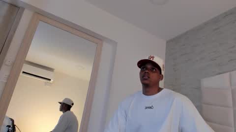 jax black online show from February 3, 8:14 pm