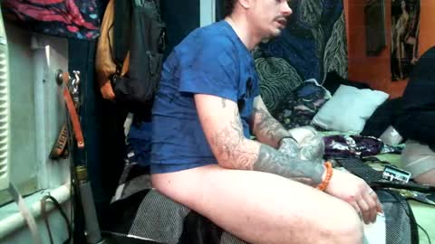 jaxxx666 online show from February 23, 2:56 am