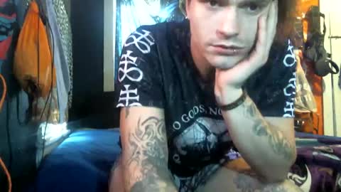 jaxxx666 online show from February 25, 3:49 pm