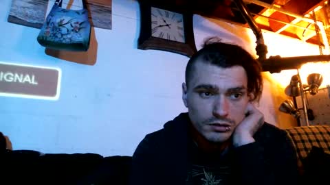 jaxxx666 online show from December 22, 7:33 am