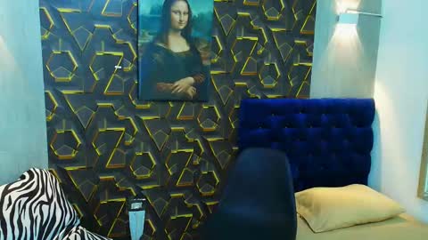 jax_teaddy online show from May 5, 9:04 pm