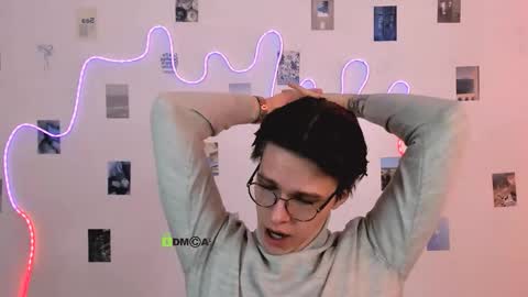 jax_telys online show from January 14, 8:19 am