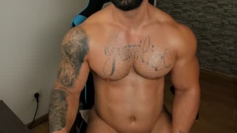 Snapshot of jaxonhunk chatting on October 11, 12:47 am JaxonHunk online show from October 11, 12:47 am