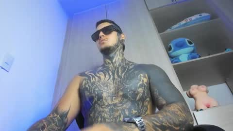 Michael independient model online show from March 8, 2:04 am