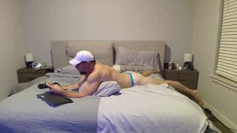 Jaxxx Spade online show from November 28, 3:53 am