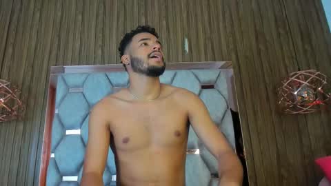 Jay Rock online show from December 2, 3:42 am