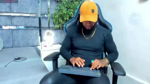 jay jhonson online show from April 21, 5:13 am