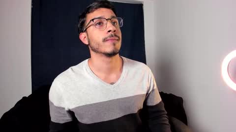 Jay marcos online show from November 28, 11:06 pm