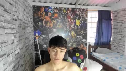 JAY ORANGE online show from March 22, 7:30 pm