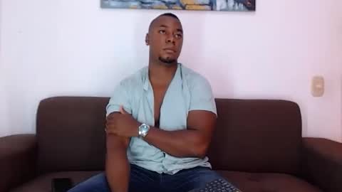 jay smit online show from April 18, 7:58 pm