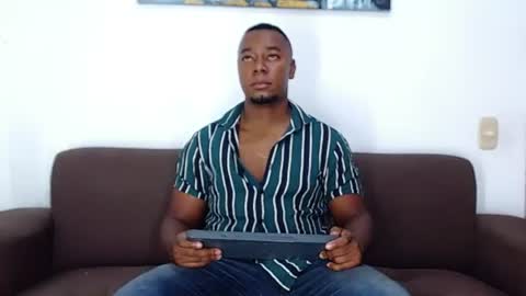 jay smit online show from July 18, 2:29 am