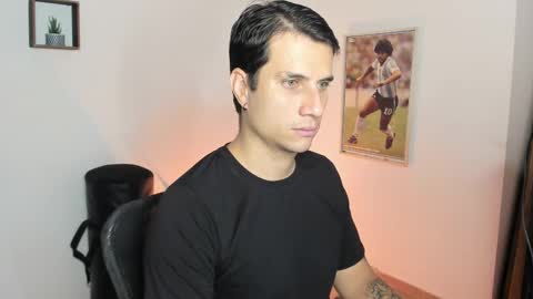 Jay Alvarrez online show from February 18, 7:00 pm