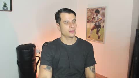 Jay Alvarrez online show from March 8, 12:20 am