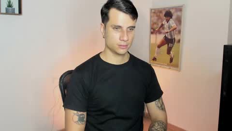 Jay Alvarrez online show from March 6, 9:09 pm