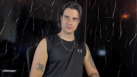 Jay Alvarrez online show from April 18, 7:07 pm