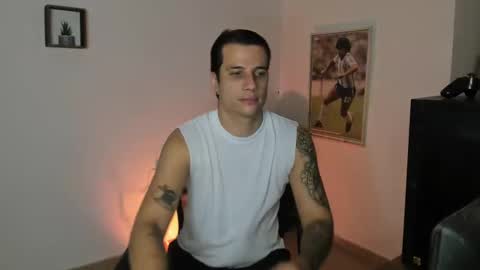 Jay Alvarrez online show from February 28, 6:52 pm