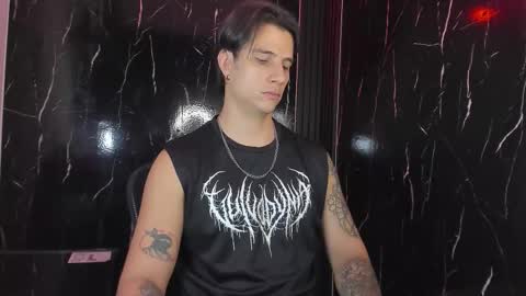 Jay Alvarrez online show from March 24, 7:07 pm