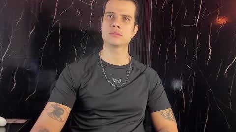 Jay Alvarrez online show from April 14, 12:16 pm