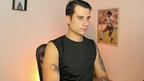 Jay Alvarrez online show from January 20, 10:04 pm