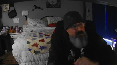 Grand Zaddy or Jay its casual online show from July 2, 7:09 pm