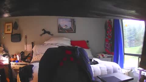 Grand Zaddy or Jay its casual online show from March 12, 11:45 pm