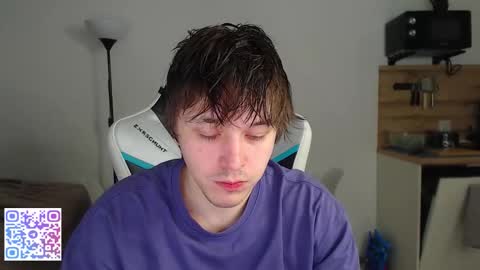 Jayce online show from November 22, 10:09 pm