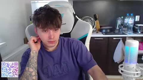 Jayce online show from March 8, 9:46 am