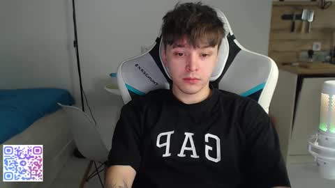 Jayce online show from February 9, 5:45 am