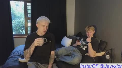 THE HOUSE online show from November 12, 3:29 pm