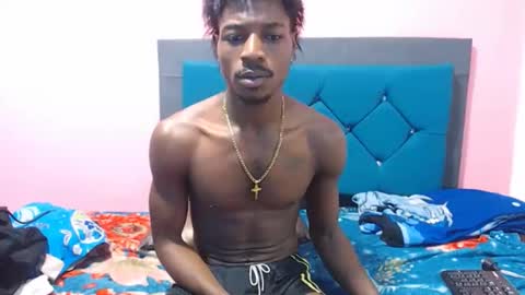 jaycollins online show from January 3, 5:17 am