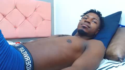 jaycollins online show from April 21, 4:07 am