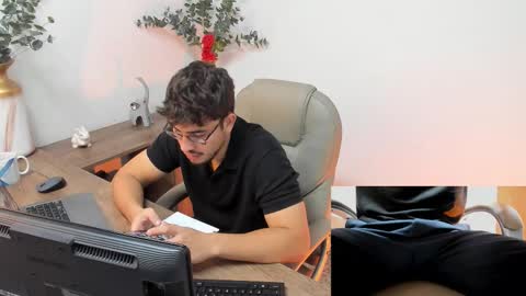 Jay online show from February 9, 2:33 pm